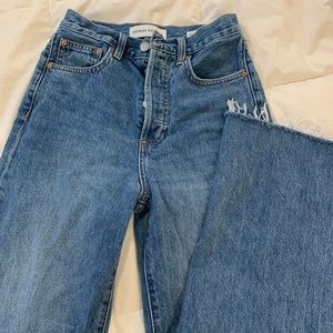 Denim Forum Jeans
